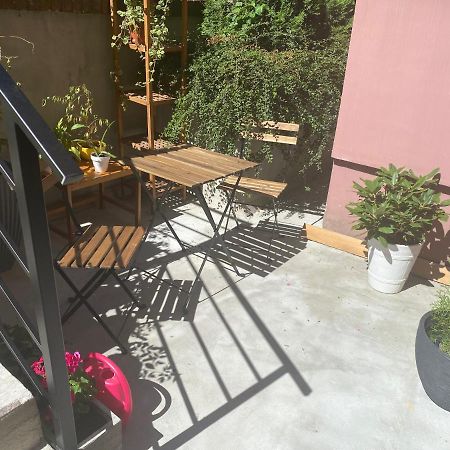 Chodkiewicza 14 - Apartament Bydgoszcz Exterior foto