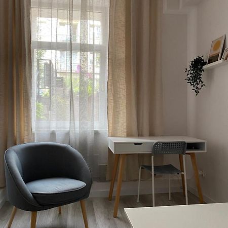 Chodkiewicza 14 - Apartament Bydgoszcz Exterior foto