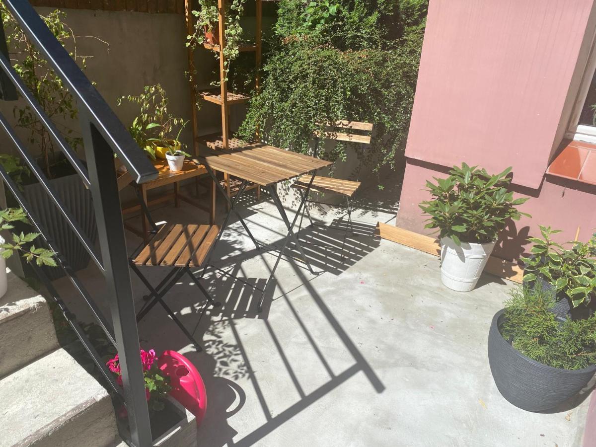 Chodkiewicza 14 - Apartament Bydgoszcz Exterior foto