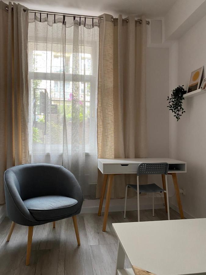 Chodkiewicza 14 - Apartament Bydgoszcz Exterior foto