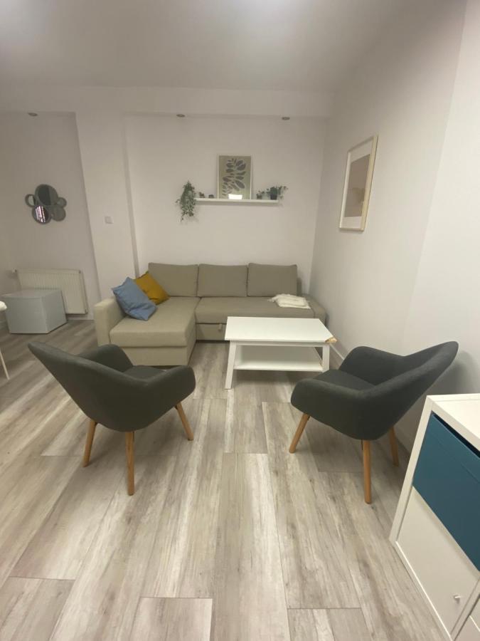 Chodkiewicza 14 - Apartament Bydgoszcz Exterior foto
