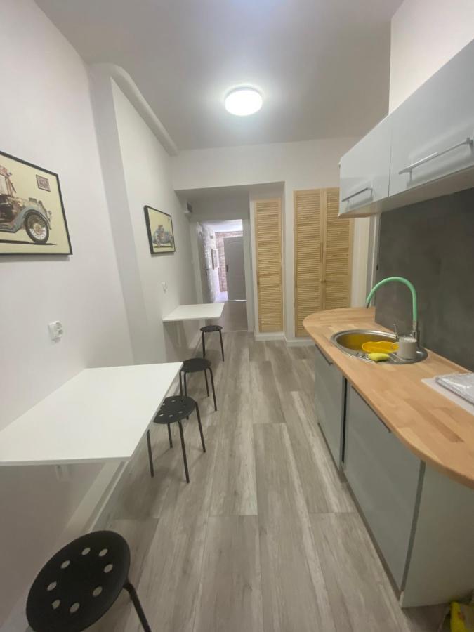 Chodkiewicza 14 - Apartament Bydgoszcz Exterior foto
